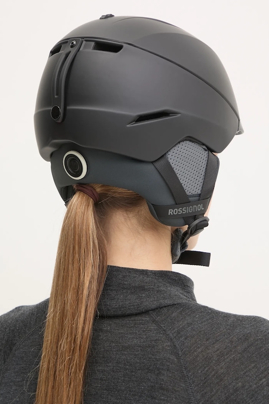 Rossignol kask narciarski Alta Impacts Strato RKMHH01