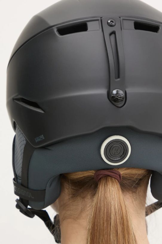 Rossignol kask narciarski Alta Impacts Strato RKMHH01