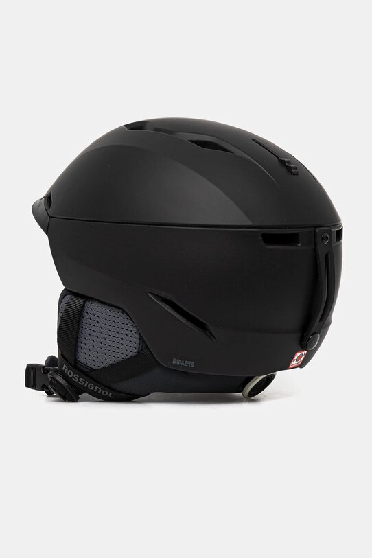 Rossignol kask narciarski Alta Impacts Strato czarny RKMHH01