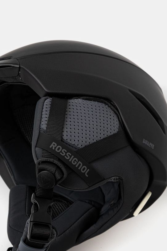 Rossignol kask narciarski Alta Impacts Strato czarny RKMHH01