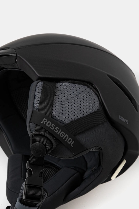 Rossignol kask narciarski Alta Impacts Strato RKMHH01 czarny
