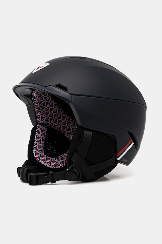 Accesorii Rossignol cască de schi Alta Impacts Strato RKMHH04 negru