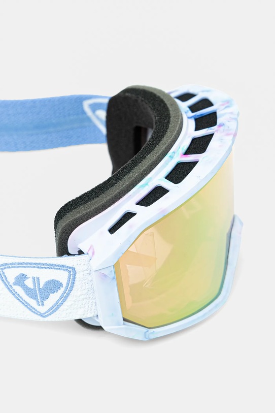 Rossignol gogle narciarskie Essential RKNGK03 biały AW24