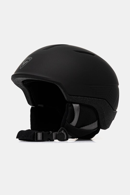 Гірськолижний шолом Rossignol Fit Impacts RKNHF01 чорний AW24