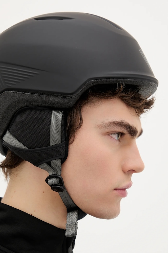 Rossignol kask narciarski Fit Impacts RKNHF01