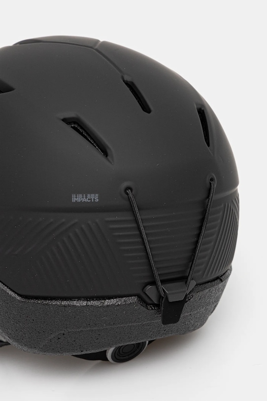 Accesorii Rossignol cască de schi Fit Impacts RKNHF01 negru