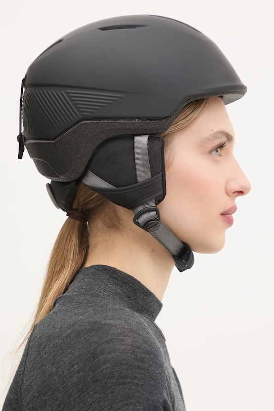 Rossignol cască de schi Fit Impacts RKNHF01