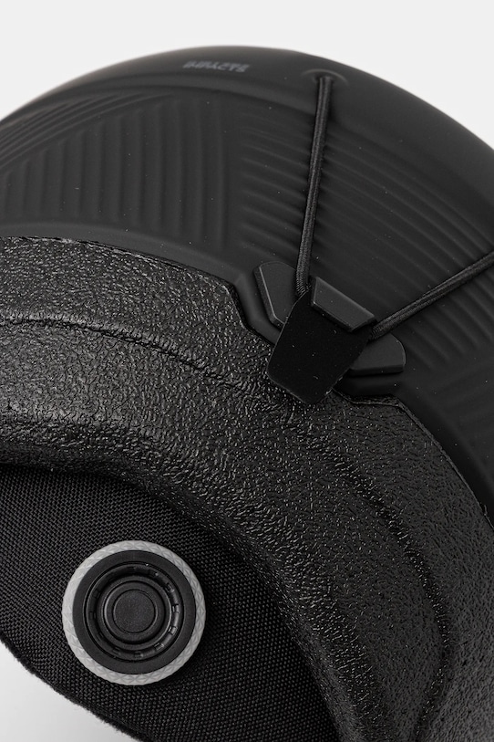 Rossignol cască de schi Fit Impacts negru RKNHF01