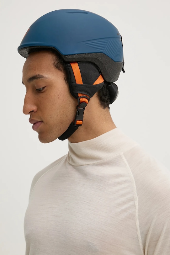 Rossignol casco da sci Fit Impacts RKNHF02