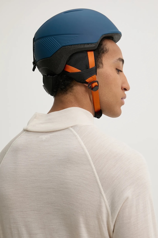 Rossignol casco da sci Fit Impacts RKNHF02