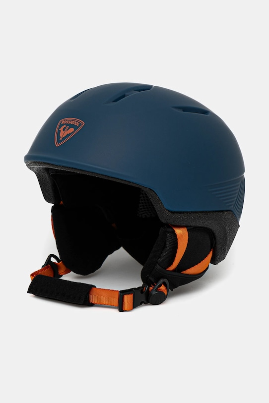 Rossignol casco da sci Fit Impacts RKNHF02 blu navy AW24