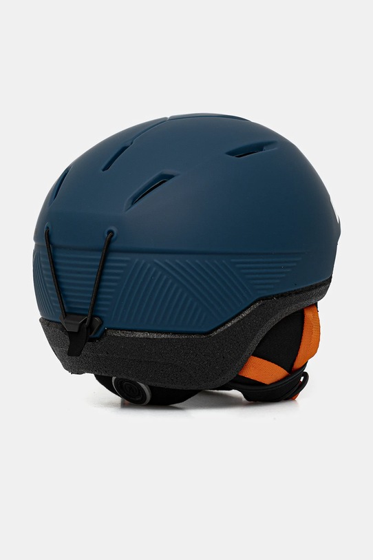 Rossignol casco da sci Fit Impacts blu navy RKNHF02