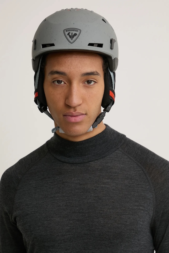 Rossignol cască de schi Escaper Impacts RKNHP01