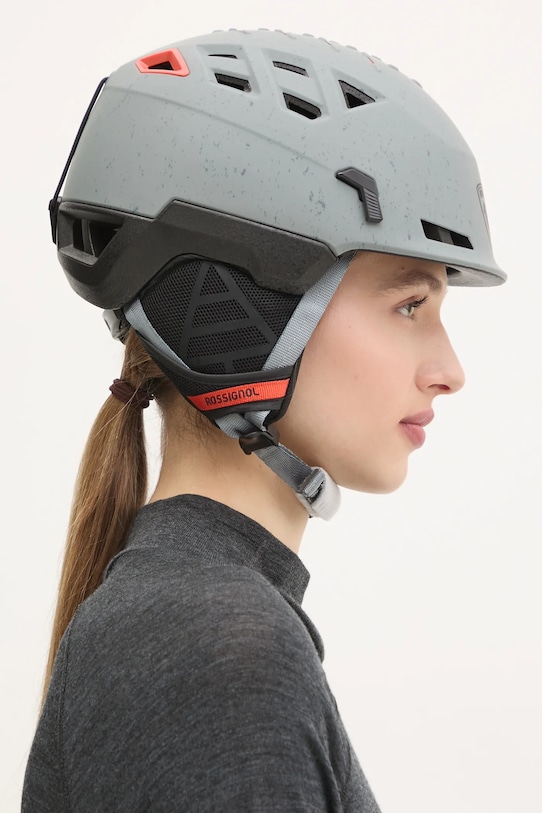 Rossignol cască de schi Escaper Impacts RKNHP01