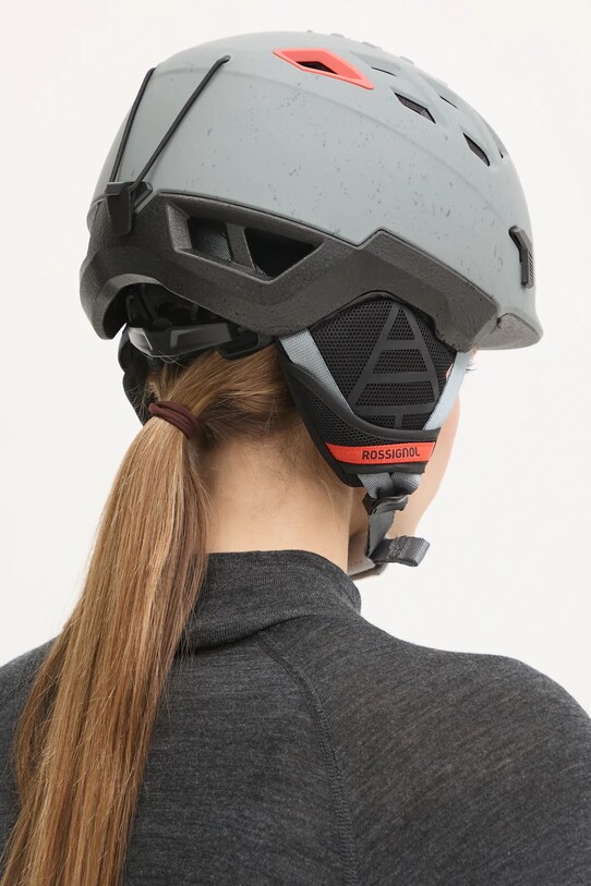 Rossignol cască de schi Escaper Impacts RKNHP01