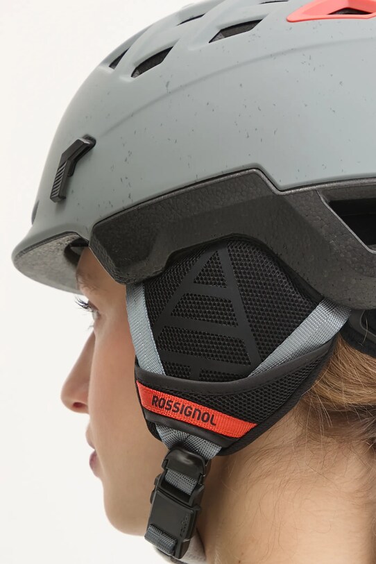 Rossignol cască de schi Escaper Impacts RKNHP01