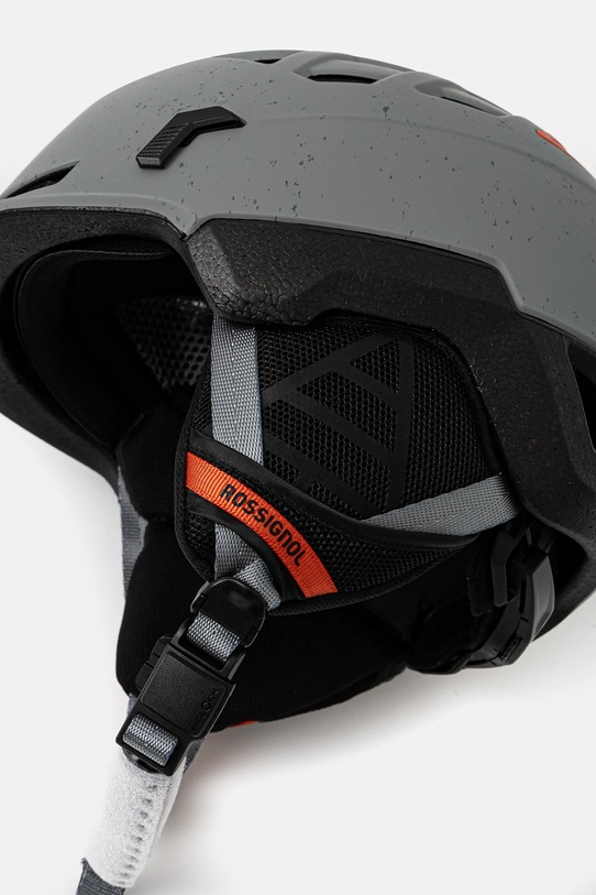 Горнолыжный шлем Rossignol Escaper Impacts RKNHP01 серый