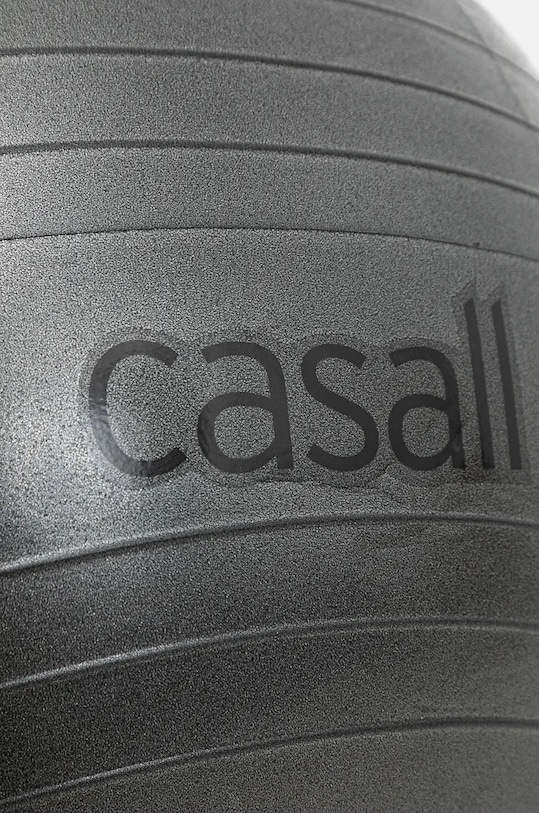 Гимнастический мяч Casall 60-65 cm 54416 серый AW24