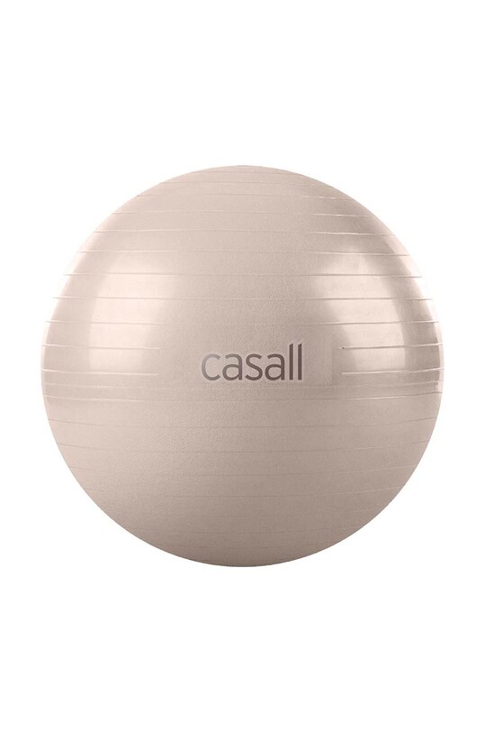 Casall palla da ginnastica 70-75 cm beige 54417