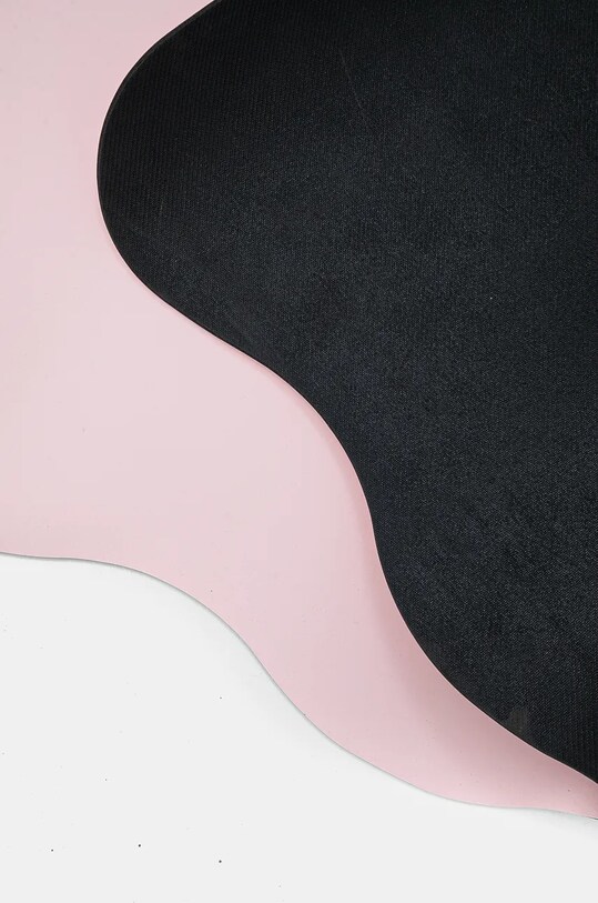 Casall mata do jogi Grip Cushion 5mm 56108 różowy AW24