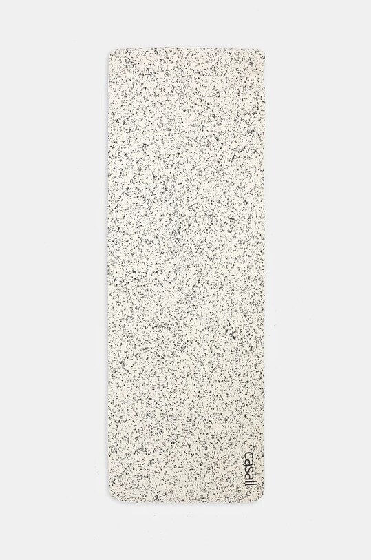 Casall saltea de yoga Recycled blend 4mm yoga bej 53313.