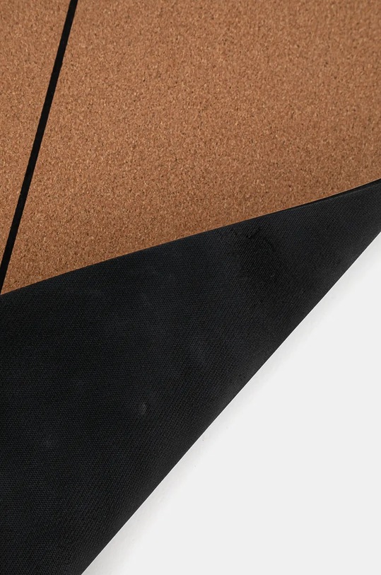 Casall saltea de yoga Natural Cork 5mm 71028 bej AW24