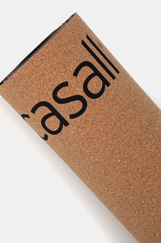 Casall saltea de yoga Natural Cork 5mm bej 71028