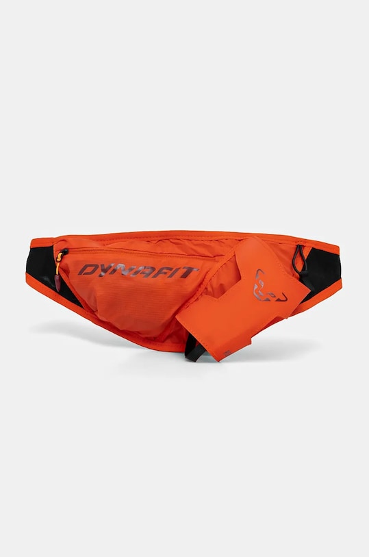 Dynafit centura de alergare React 600 2.0 outdoor portocaliu 08.0000048850
