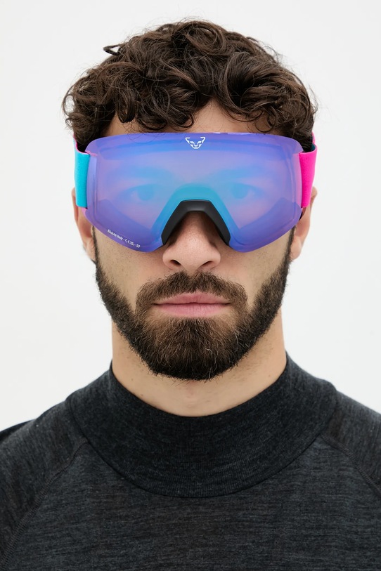 Dynafit ochelari de schi Speed 08.0000049917 albastru