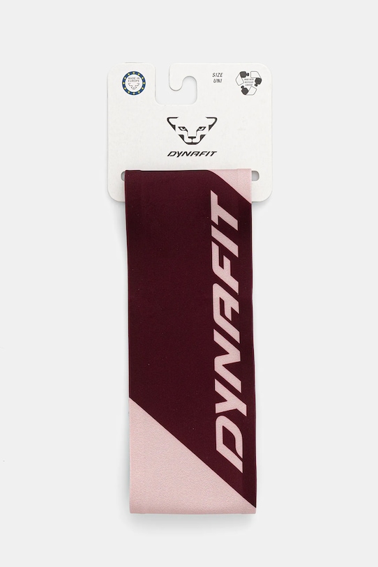 Dynafit bentiță pentru cap Performance 2 outdoor portocaliu 08.0000070896