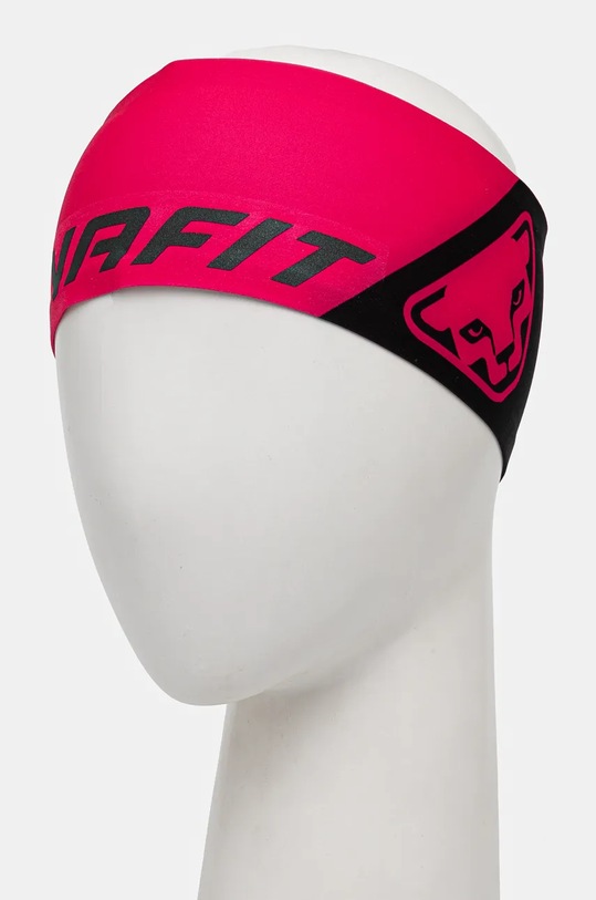 Повязка на голову Dynafit Speed Reflective 08.0000071256 розовый AW24