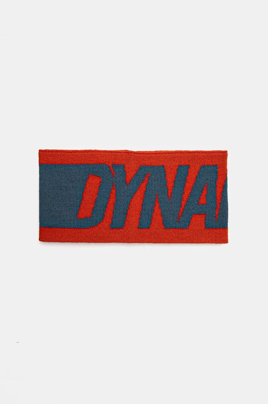 Пов'язка на голову Dynafit Light Logo outdoor помаранчевий 08.0000071521
