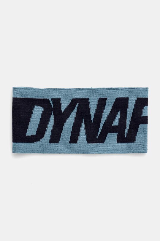 Пов'язка на голову Dynafit Light Logo outdoor блакитний 08.0000071521