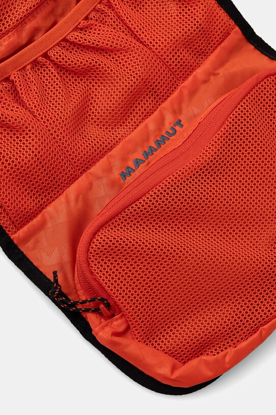 Mammut kosmetyczka Washbag Travel czarny 2520.00590