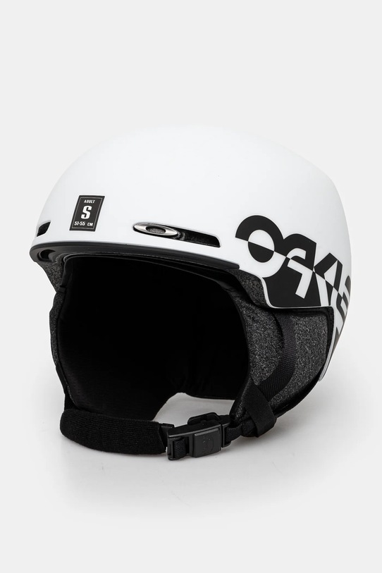 Oakley kask MOD 1 biały 99505