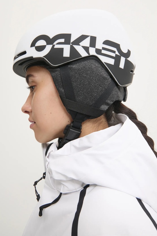 Akcesoria Oakley kask MOD 1 99505 biały