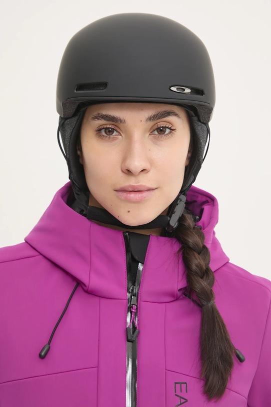 Akcesoria Oakley kask MOD 1 99505 czarny