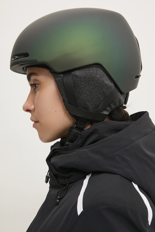 Аксесуари Шолом Oakley MOD 1 MIPS 99505MP зелений
