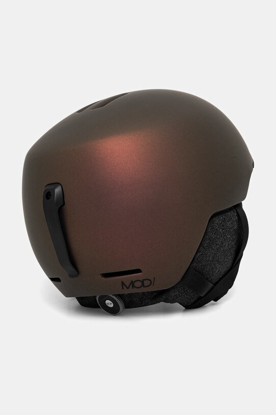 Oakley kask MOD 1 MIPS 99505MP brązowy AW24
