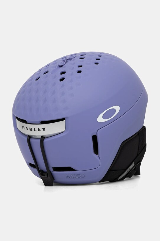 Аксесуари Шолом Oakley MOD 3 FOS901055 фіолетовий