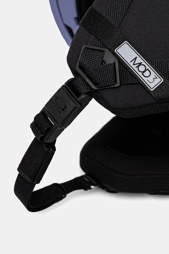 Шолом Oakley MOD 3 фіолетовий FOS901055