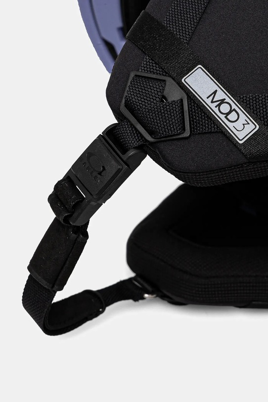 Oakley cască MOD 3 violet FOS901055