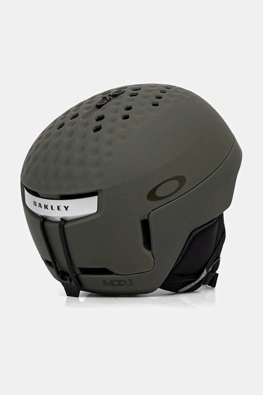 Oakley cască MOD 3 verde FOS901055