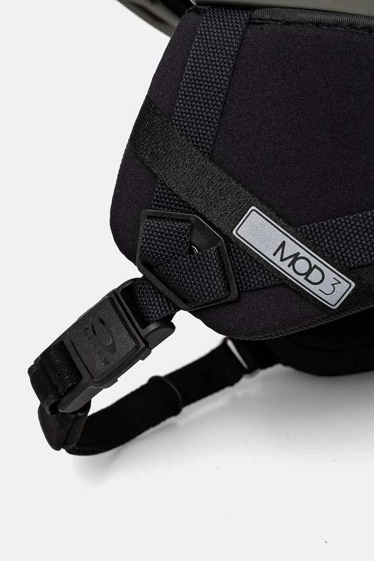 Oakley kask MOD 3 FOS901055 zielony