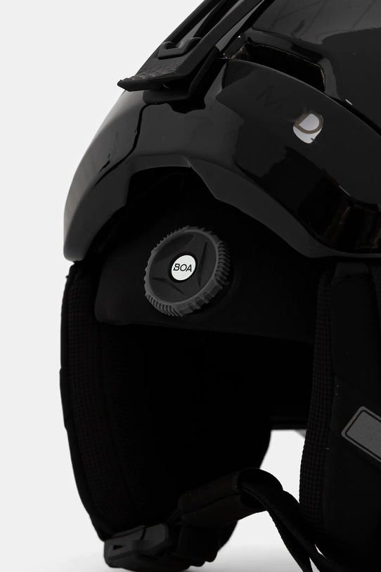 Κράνος Oakley MOD 3 μαύρο FOS901055