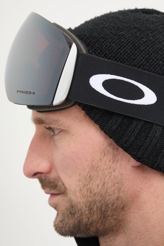 Защитни очила Oakley Flight Deck OO7050.01 сив