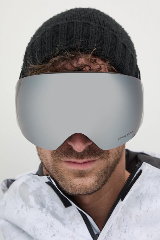 Защитни очила Oakley Flight Deck OO7050.01 сив AW24