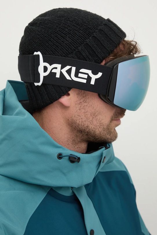 Brýle Oakley Flight Deck OO7050.83 modrá