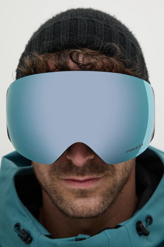 Brýle Oakley Flight Deck OO7050.83 modrá AW24