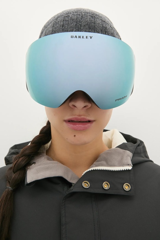 Doplňky Brýle Oakley Flight Deck OO7050.83 modrá